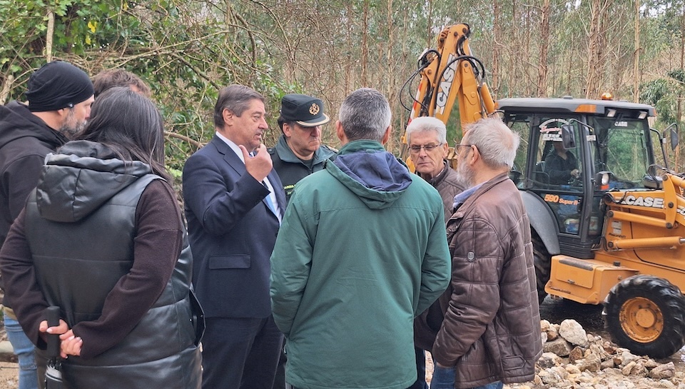 Desfeita no Monte Neme