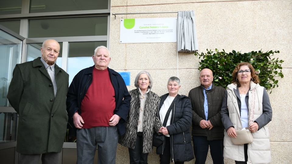 Homenaxe a Concha Seoane en Aspadex-Foto-VH