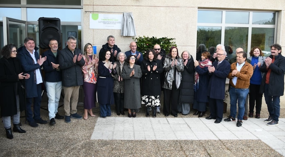 Homenaxe a Concha Seoane en Aspadex-Foto-VH 2