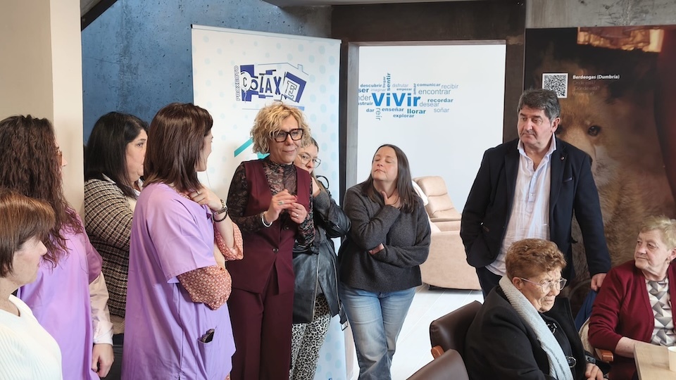 Natali Asorey de Colaxe