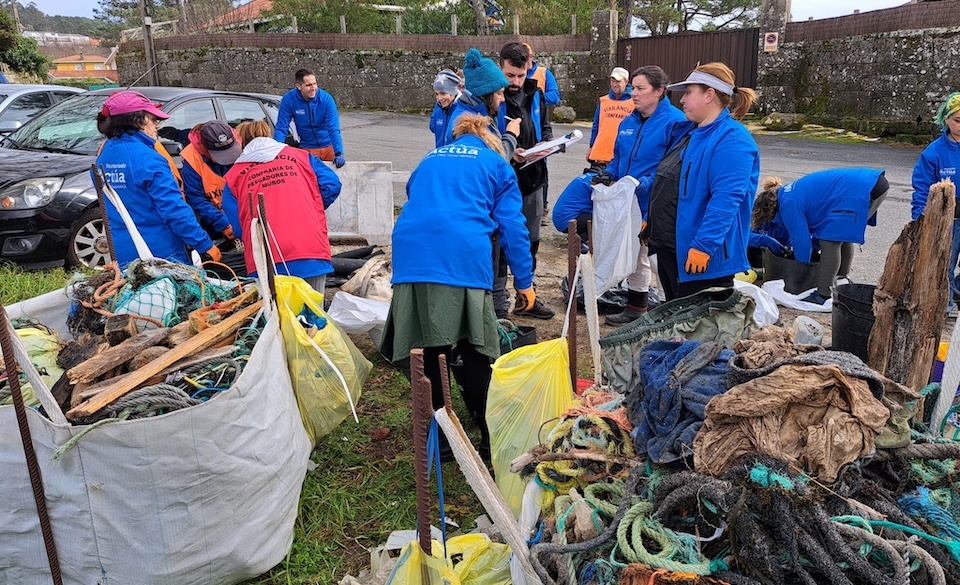 Mariscadoras de Muros-Limpeza Reconto e clasificación copia
