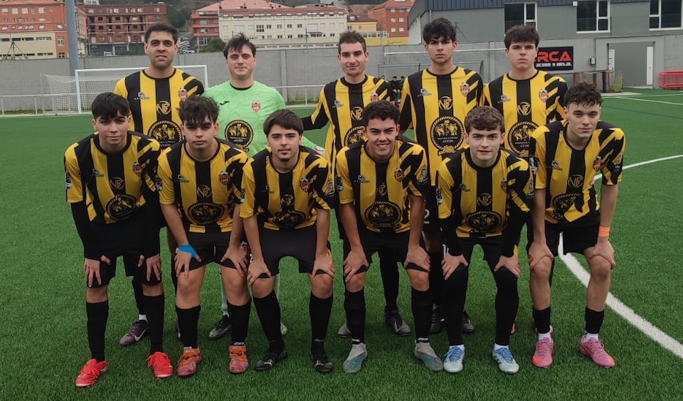 11 do VOlantes de Baño en VImianzo