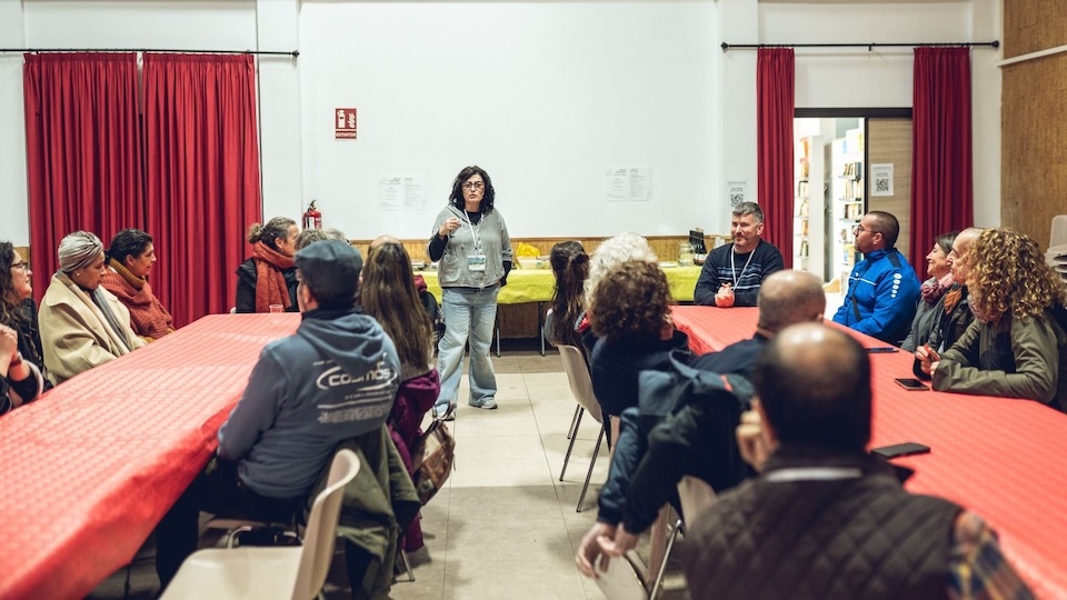 Sandra Varela en Jarandilla de la vera2 