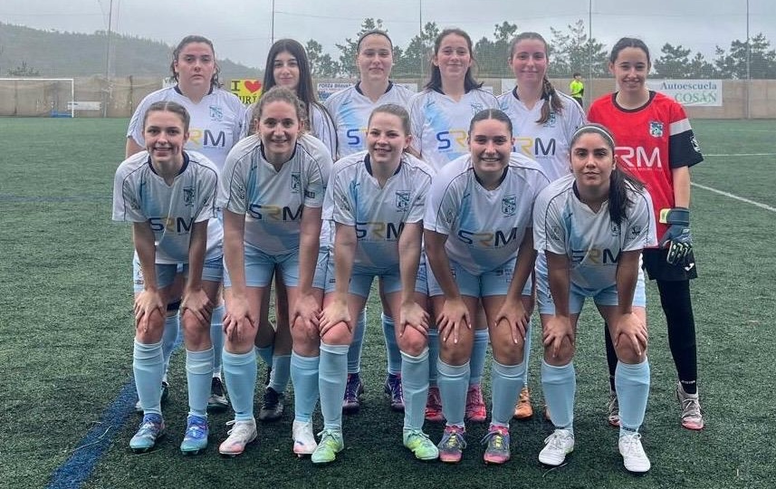 11 do Soneira SD Fem 2026