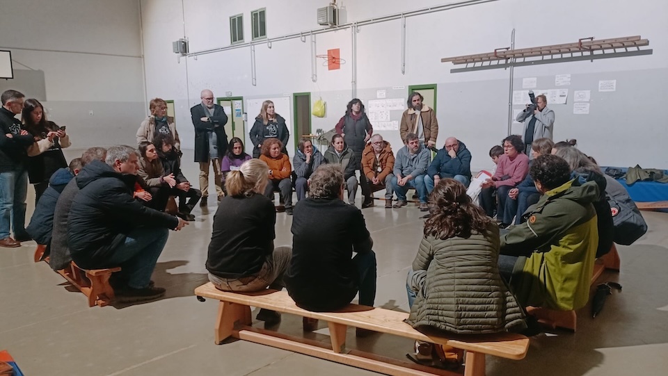 Peche ensino Ies Agra Raices