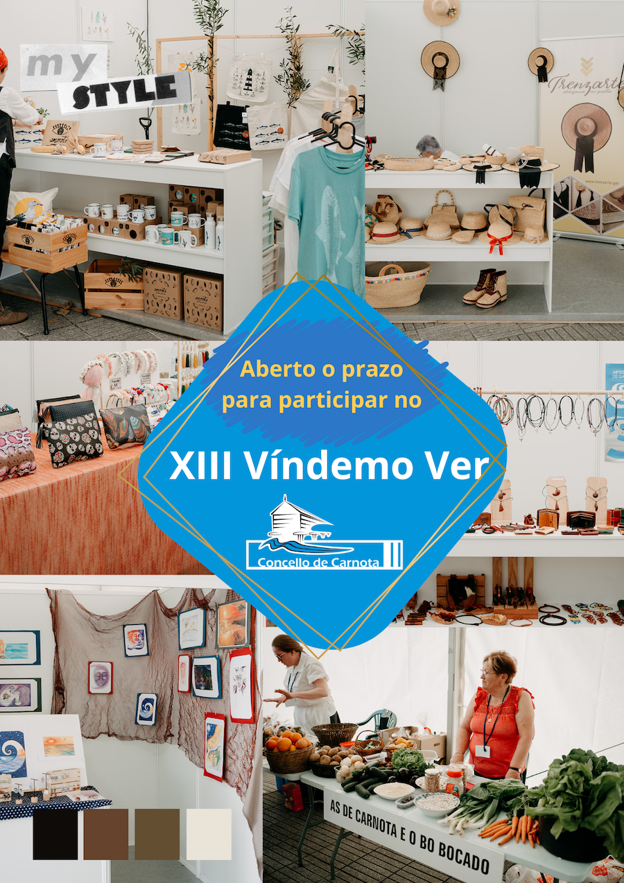 Cartel apertura de plazo solicitudes postos