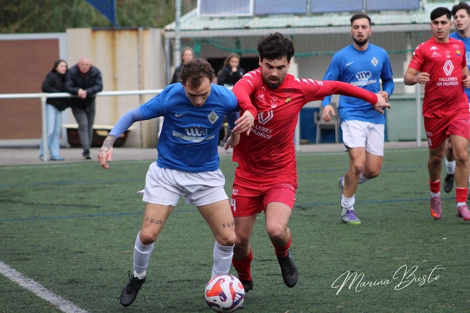 Victor e Manu Nogueira no Camariñas-Muxia-Foto-Marina Busto