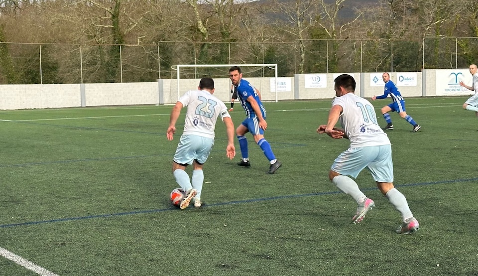 Sportin Zas-CD Baio en San Andres-Foto-SP