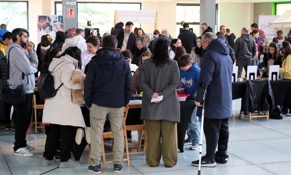 LandraCiencia Carballo 2026 3