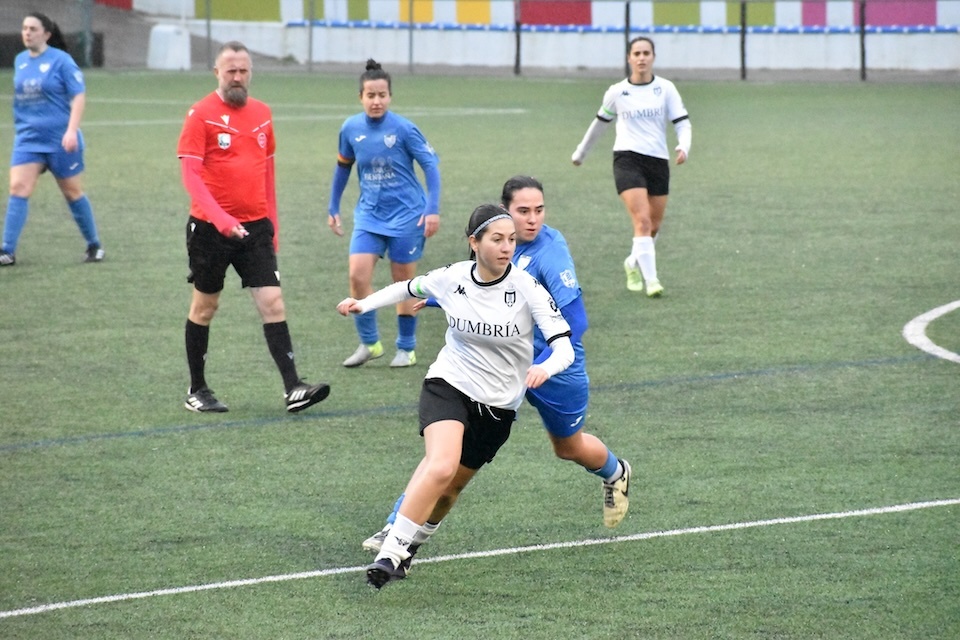 Dumbria-Corme no Conco-Foto-CF Dumbria Fem 3