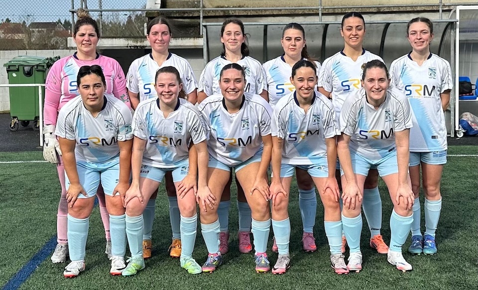 11 do Spo Zas ante o Corcubion