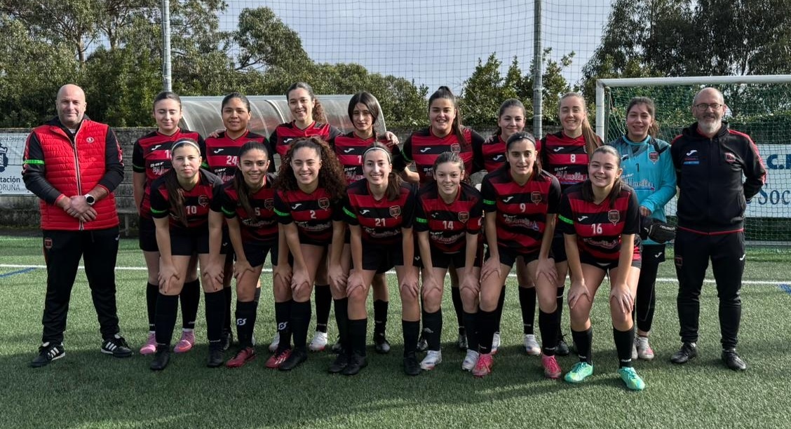 Plantel das Miudas 2026