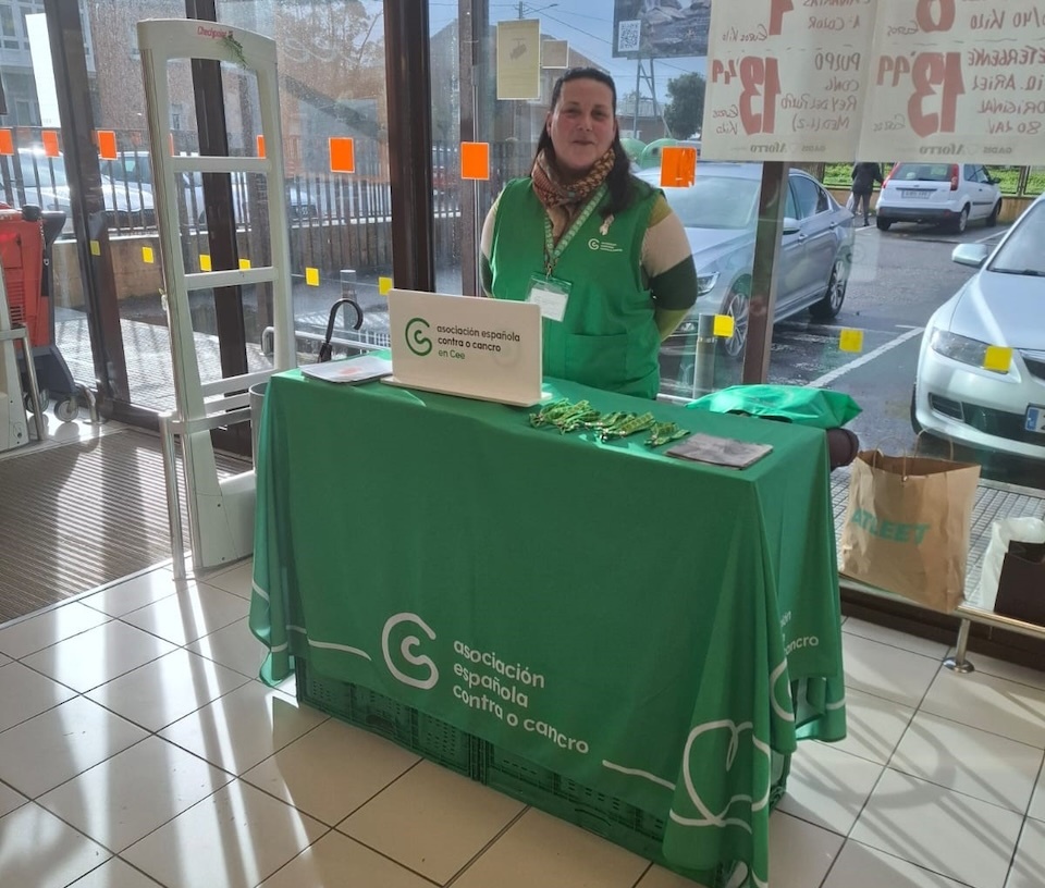 AECC no Gadis de Toba