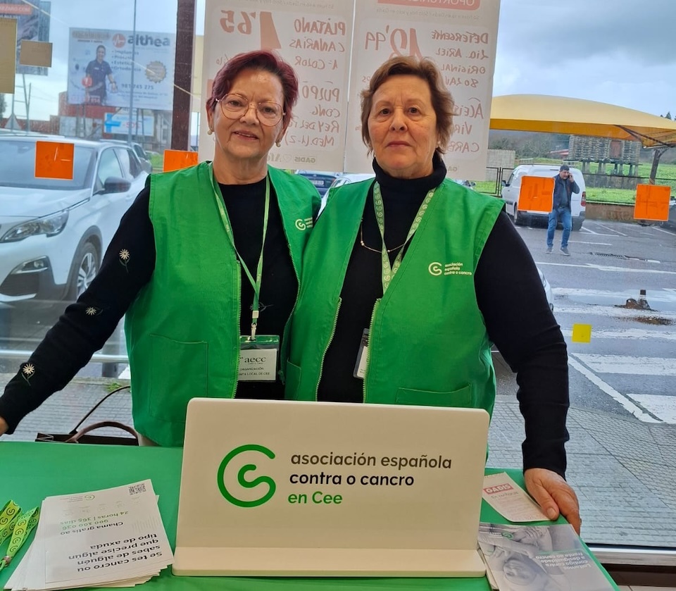 AECC no Gadis de Toba Cee