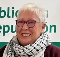 Caridad Camarero Suanzes