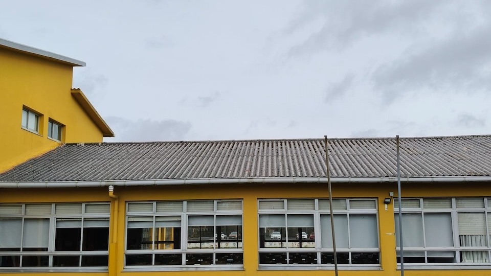 Tellado  CEIP LABARTA