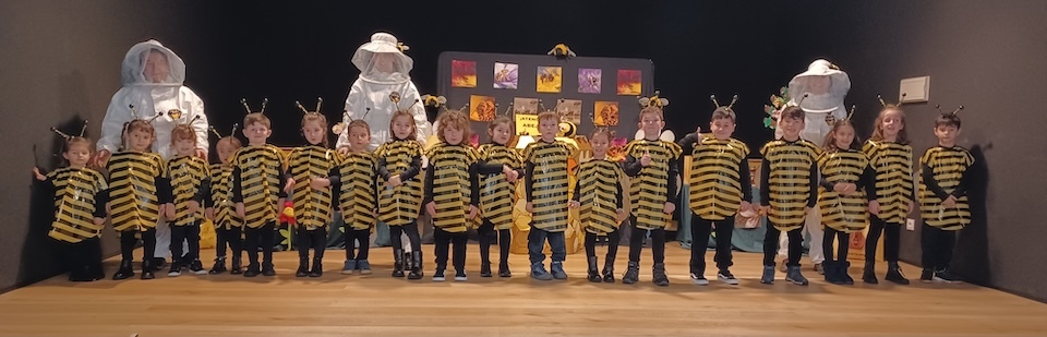 Abellas en Brens 2026