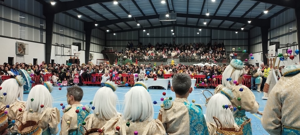 Entroido de Vimianzo 2026 4