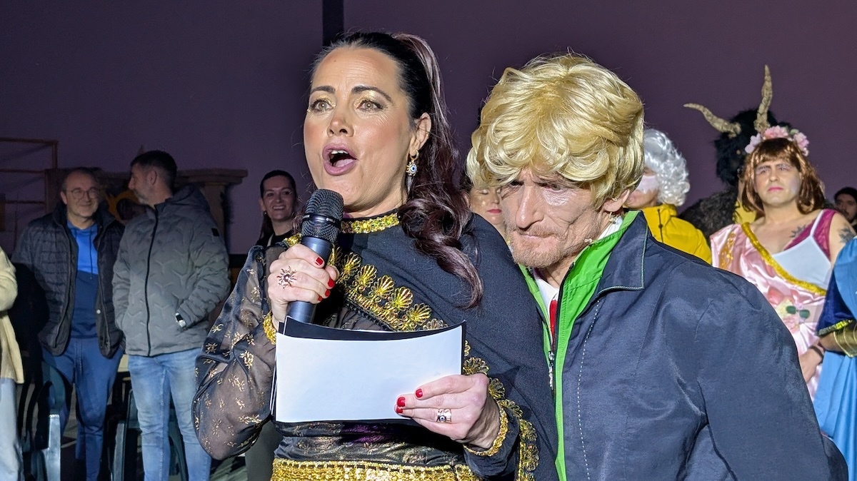 Entroido Fisterra 2026-Mariola e Santi Caneta copia