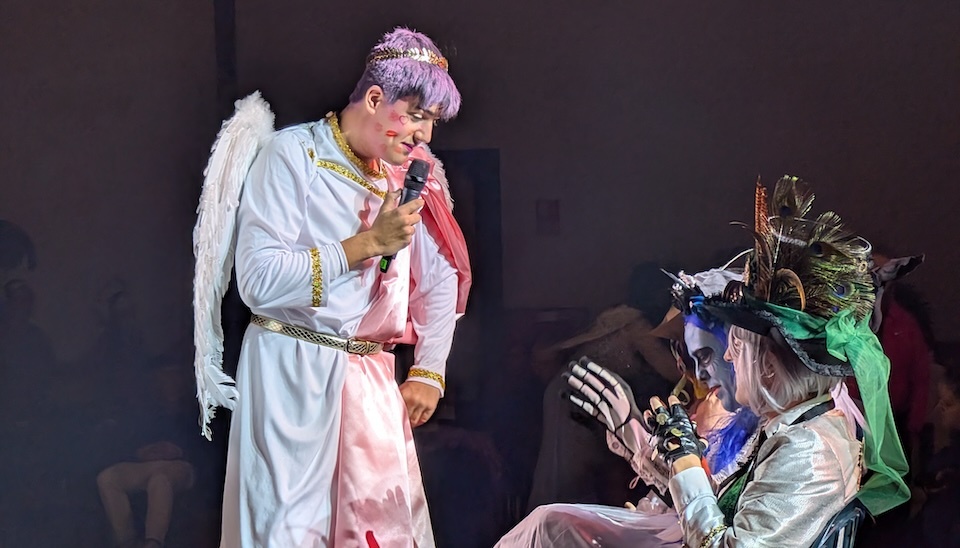 Entroido Fisterra 2026-Sumbadeira Edgar copia