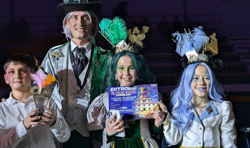 Entroido Fisterra 2026-Os da Charca primeiro premio 1  copia