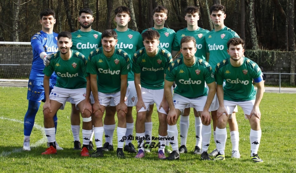 11 do Sofan B en Verdillo-Foto-Luis Gonzalez