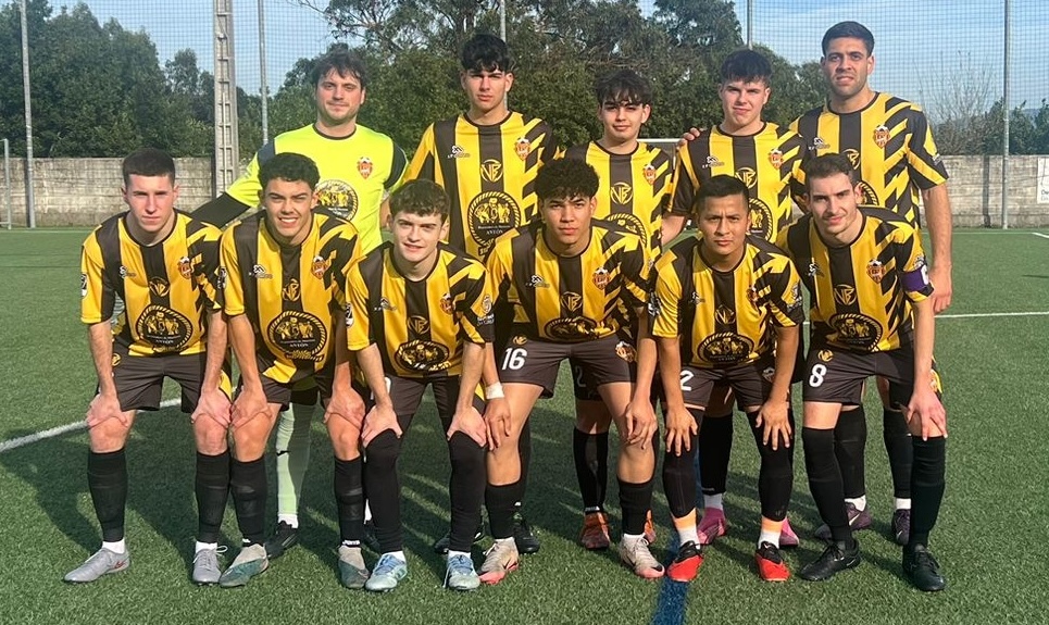 11 do Volantes de Bano