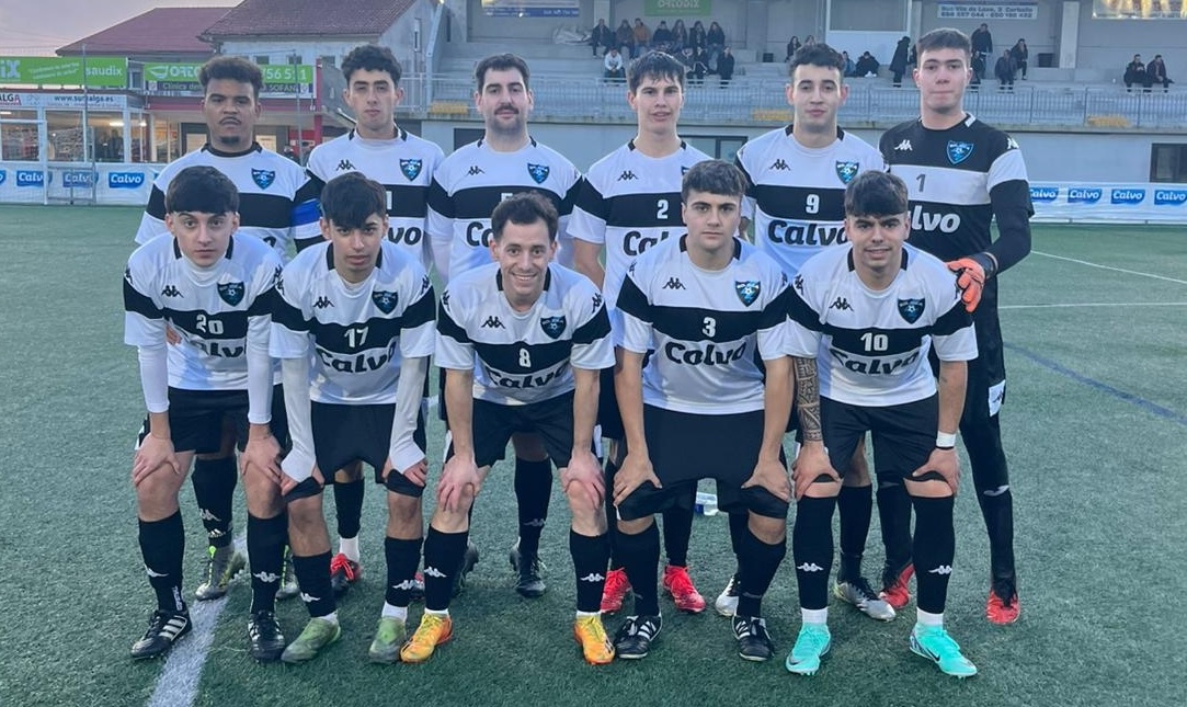 11 do SD Oza no Carral