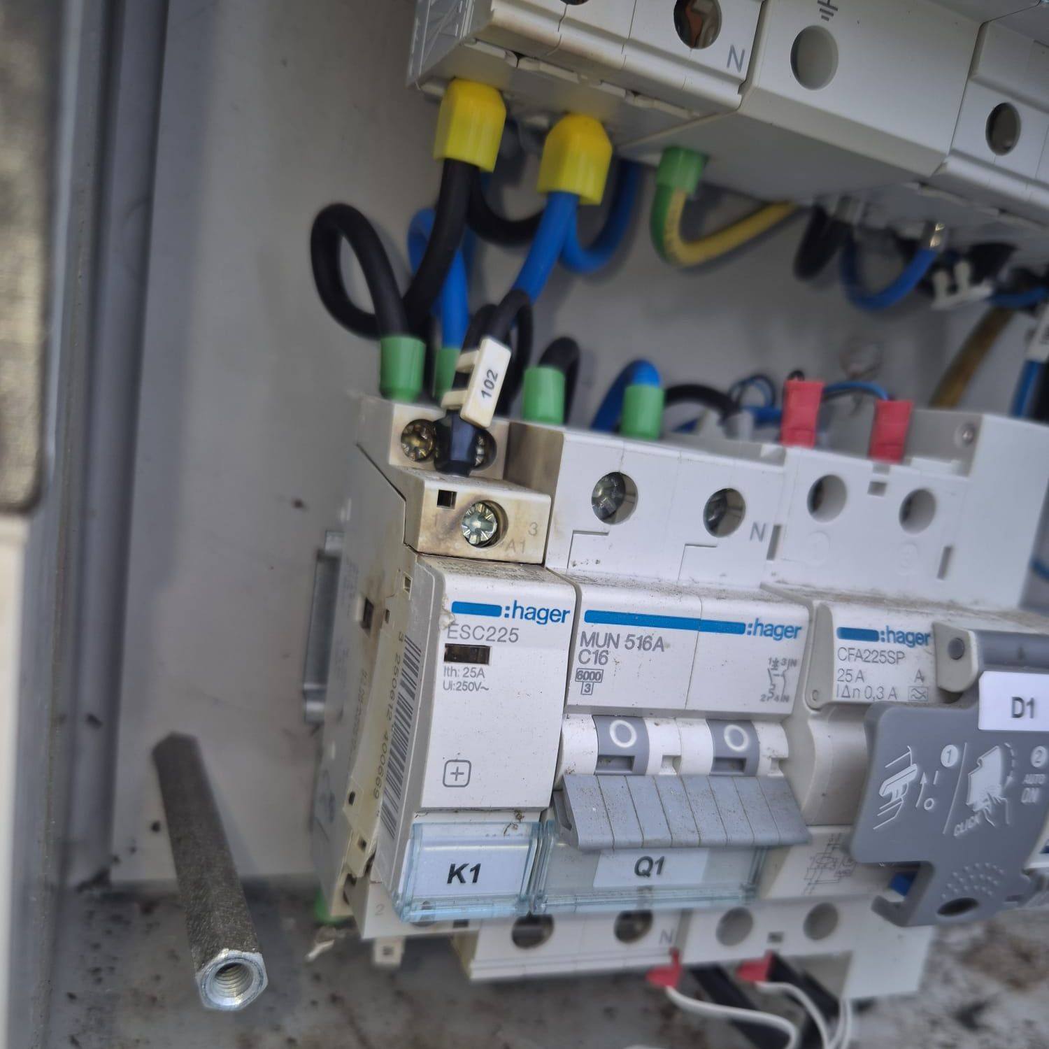 luz electricidade recurso