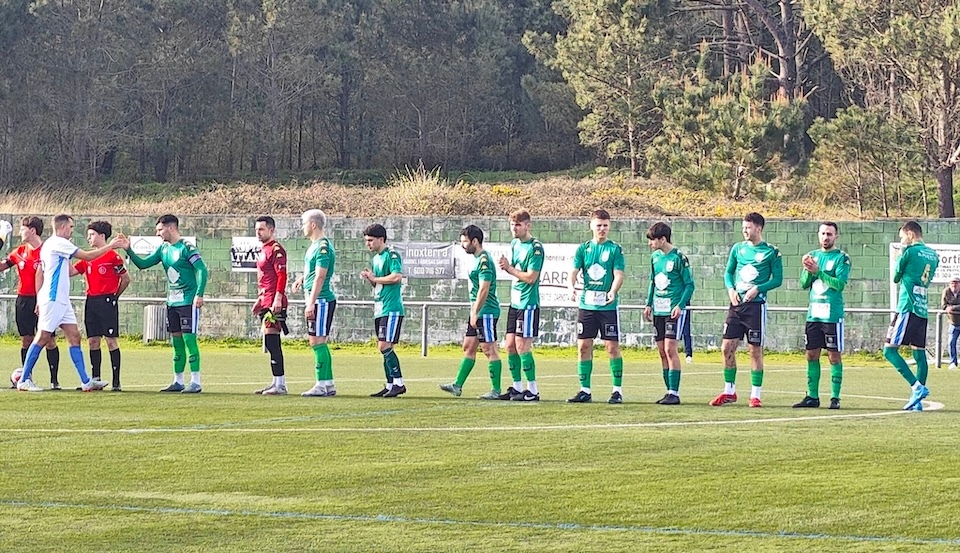 Fisterra en Ara Solis