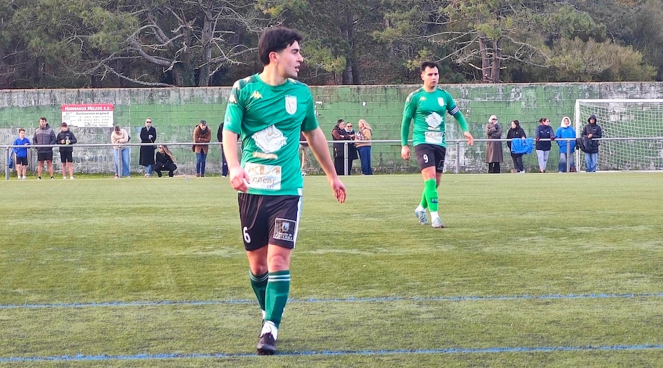 Juan Formoso e Isaac Fabregas en Ara Solis