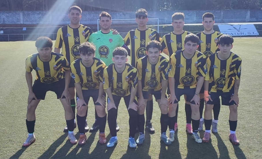 11 do VOlantes en Pedra Queimada