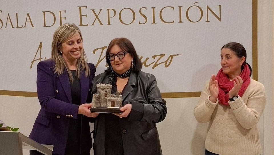 Monica Rod e Viki Rivadulla