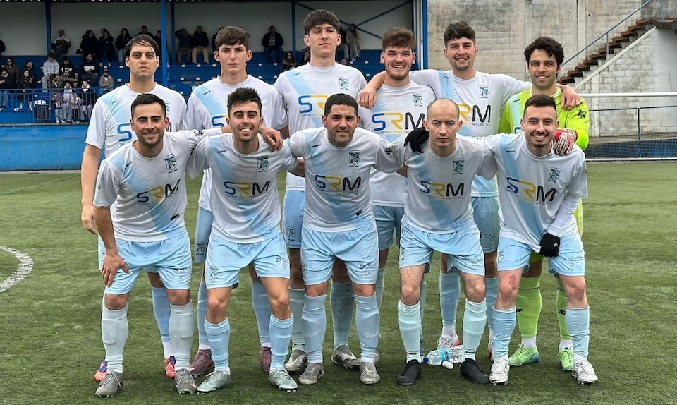 11 do Sporting Zas nas Redondas-Foto-Zas