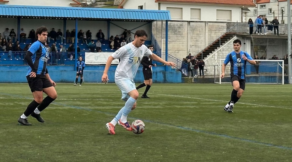 Cabana-Sporting Zas nas Redondas-Foto-Zas