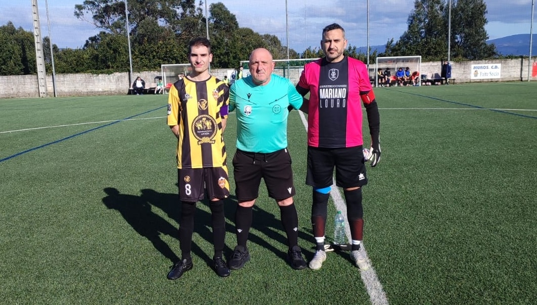 Capis do Volantes e Lira