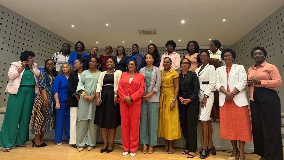 As Eleitas en Cabo Verde