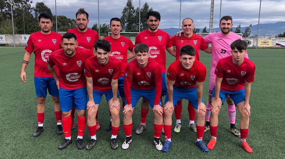 11 do CF Porteno en Miraflores