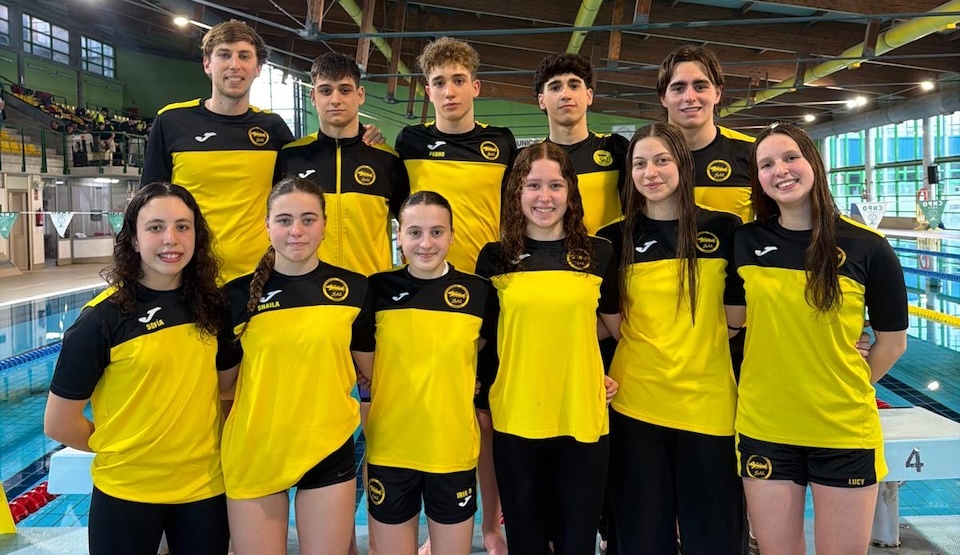 EXPEDICIÓN do SAL Laracha en OURENSE