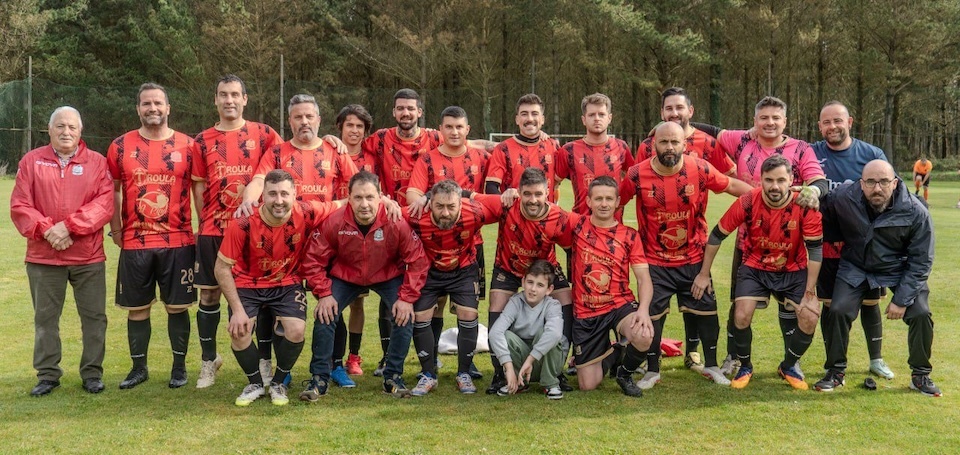 A Piña campion veteranos Costa-Foto-ZerantFocus 2