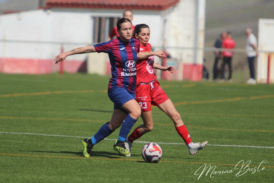 Muxia-Esteirana fem na Copa da Costa-Foto-Marina Busto
