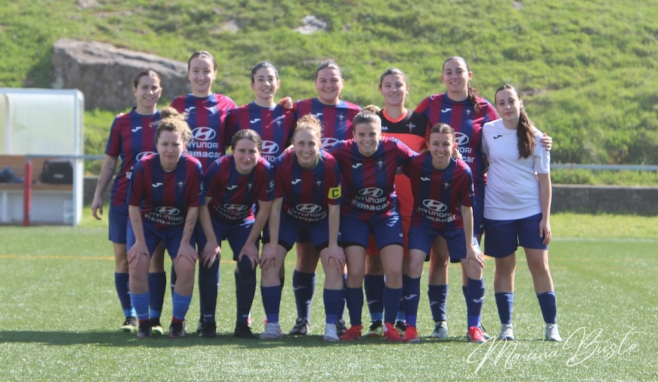 11 da Esteirana na Copa da Costa en Arlina-Foto-Marina Busto