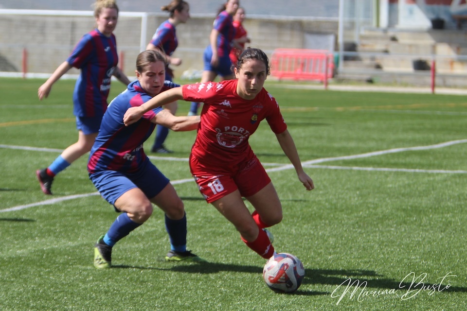 Muxia-Esteirana fem na Copa da Costa-Foto-Marina BustoMuxia-Esteirana fem na Copa da Costa-Foto-Marina Busto 4