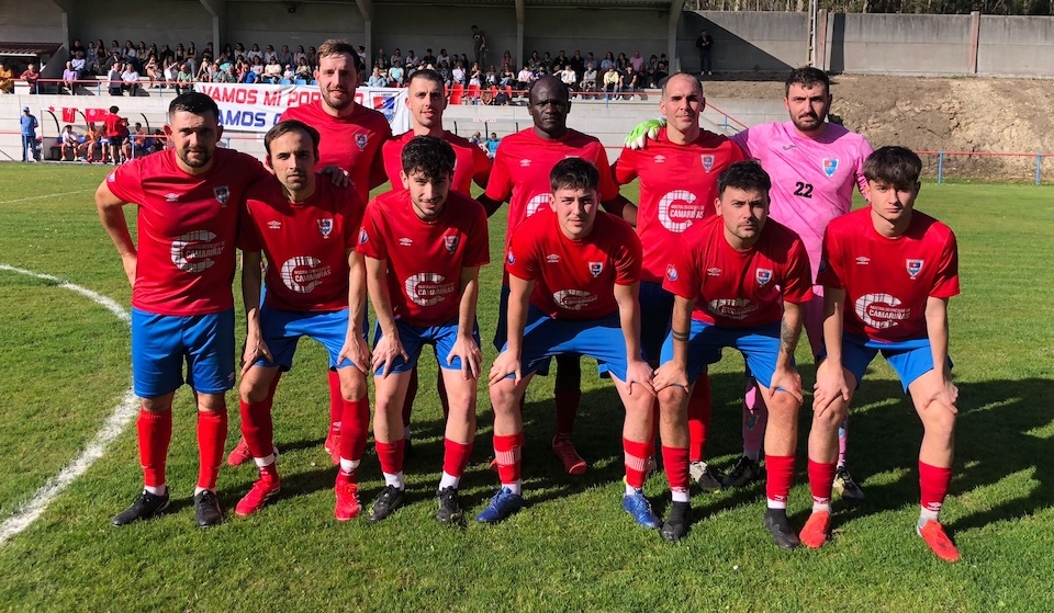 11 do Porteno na Copa da Costa na Grixa-Foto-Parker