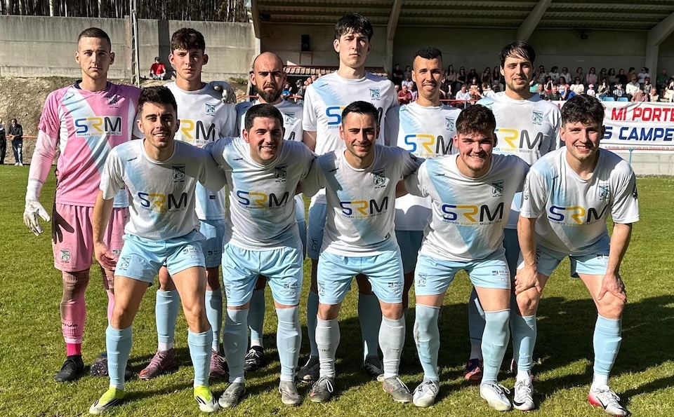 11 do Sp Zas na Copa da Costa na Grixa-Foto-Sp Zas