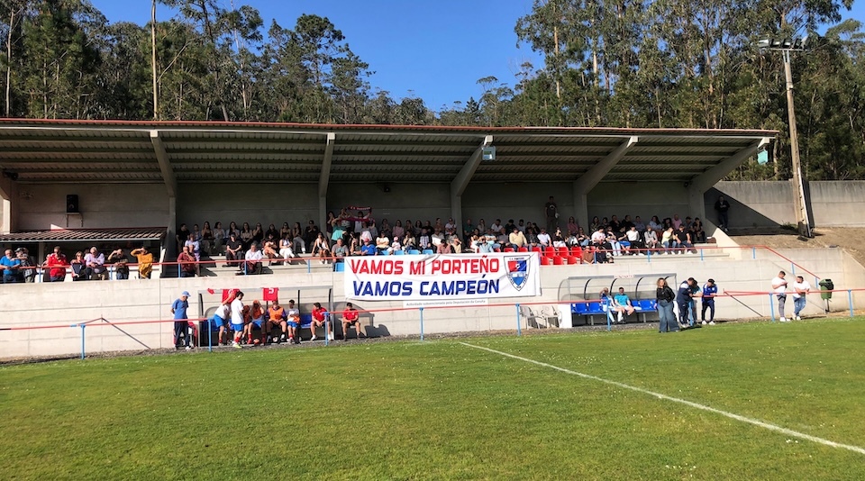 Copa da Costa na Grixa