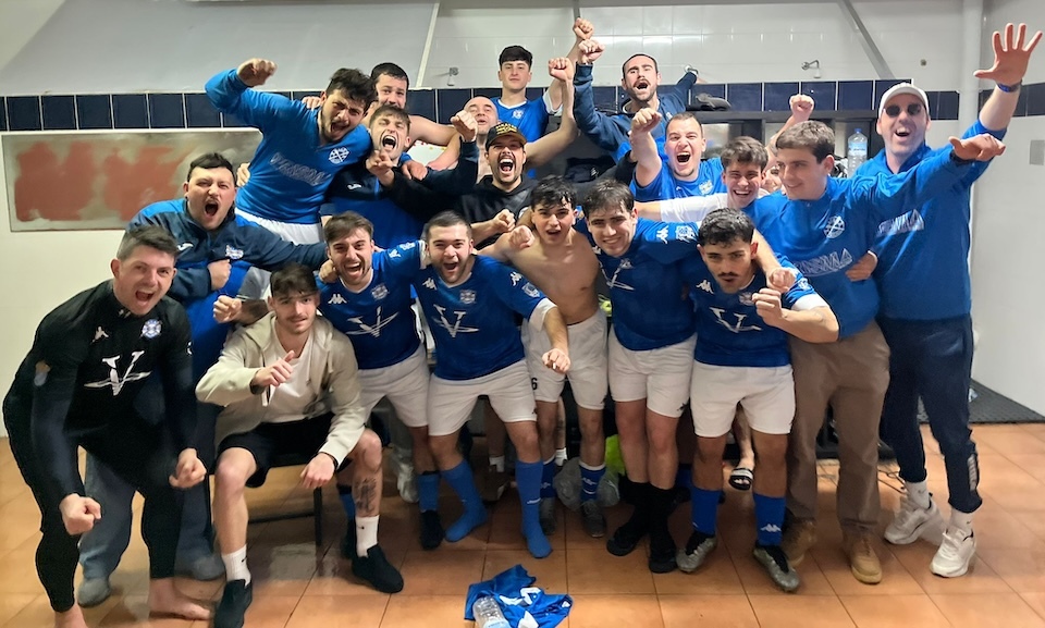 Malpica nas semis da Copa da Costa