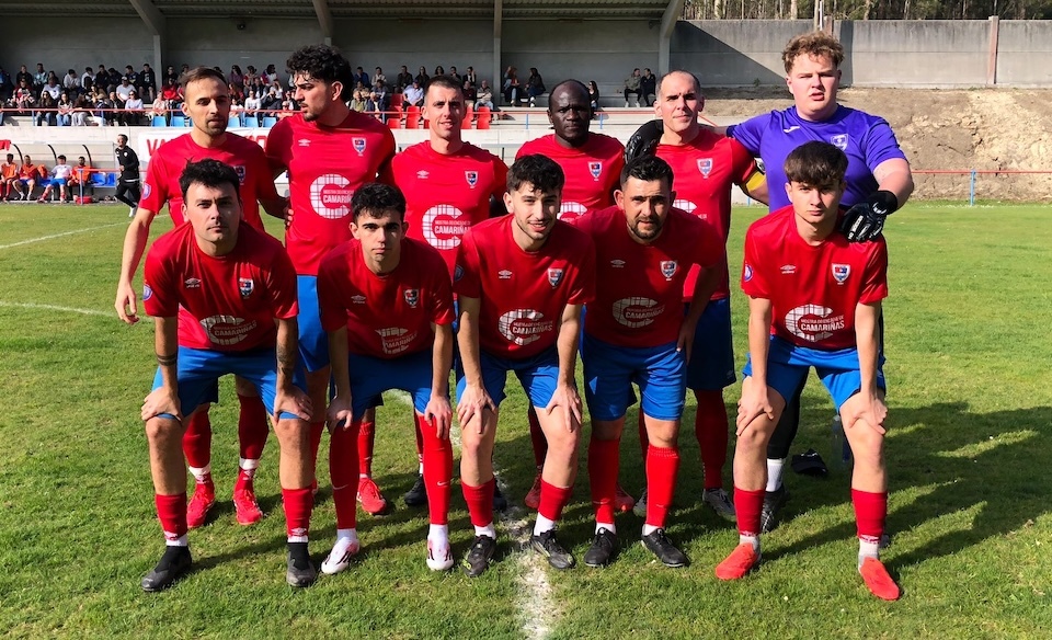 11 do Porteno na Grixa