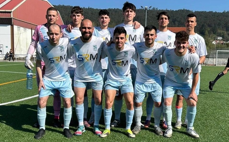 Sporting Zas en Outes