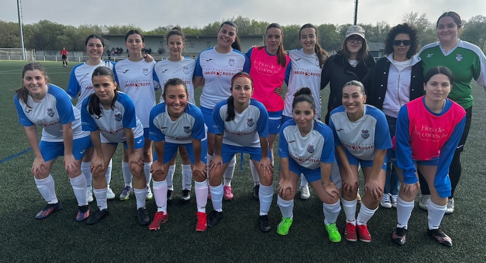 11 do SD Ponteceso no Pinguel